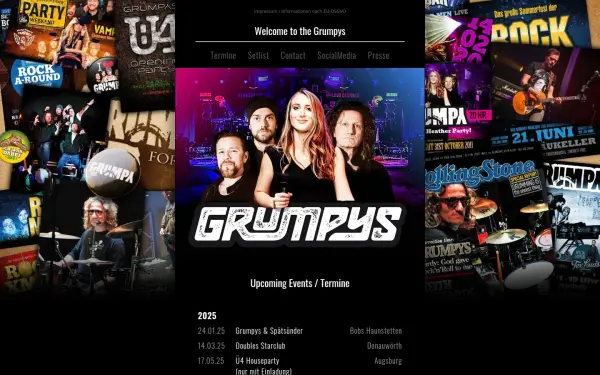 grumpys.de