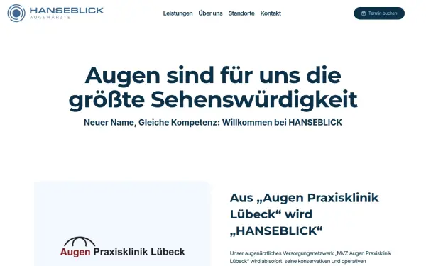 hanseblick.com