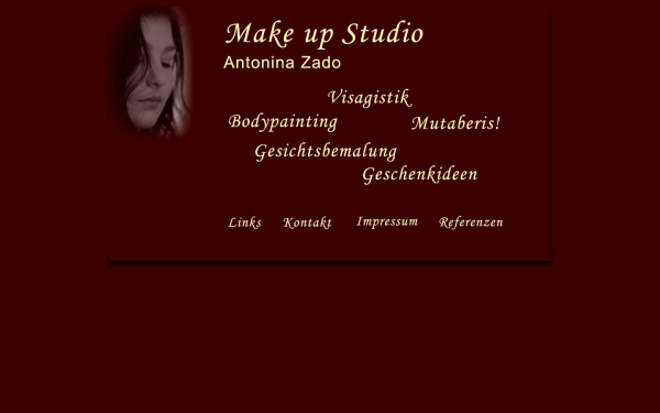 makeup-studio-zado.de