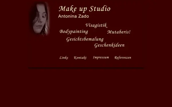 makeup-studio-zado.de