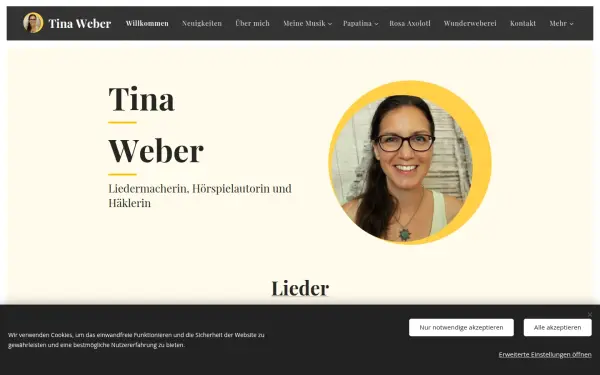 www.tina-weber.de