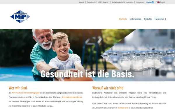 mip-pharma.de