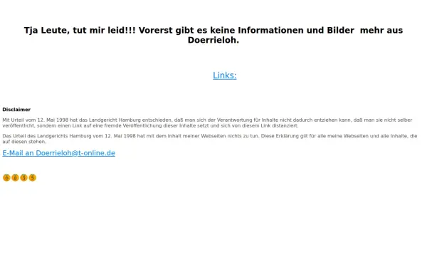 doerrieloh.de