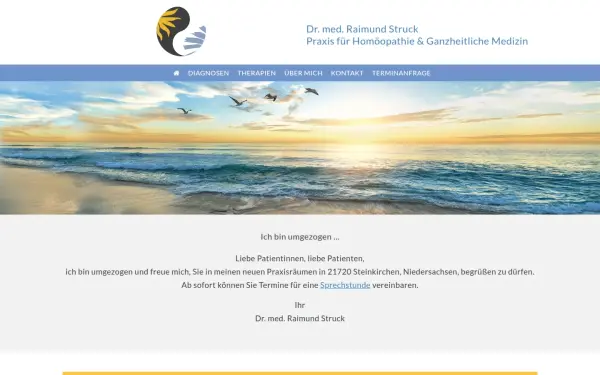 www.drstruck.de