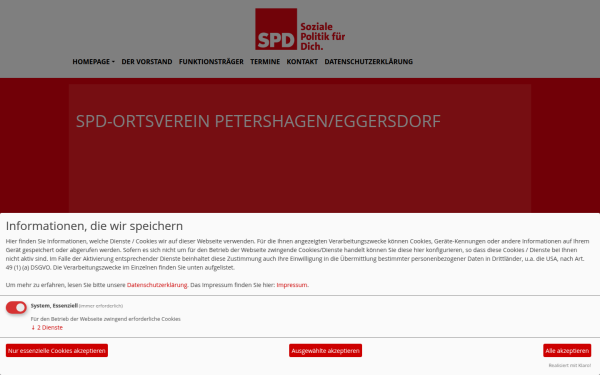 www.spd-petershagen-eggersdorf.de