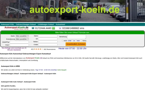 autoexport-koeln.de