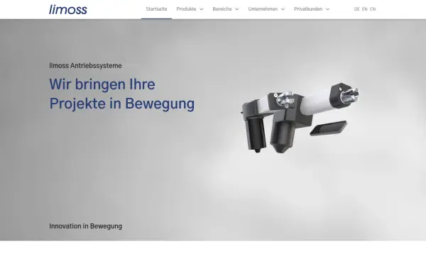 limoss.de