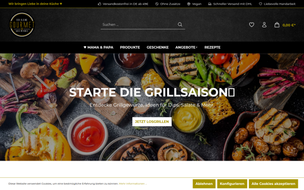 www.der-kleine-gourmet.de