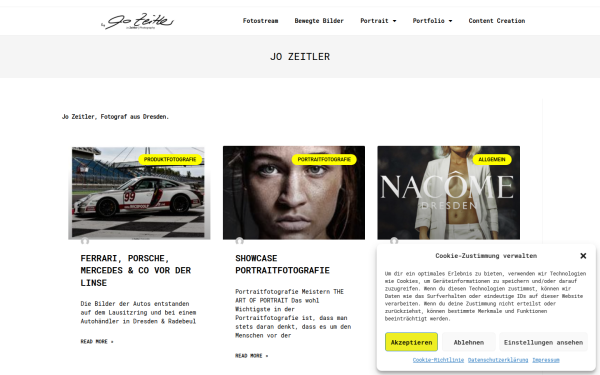 jozeitler.de