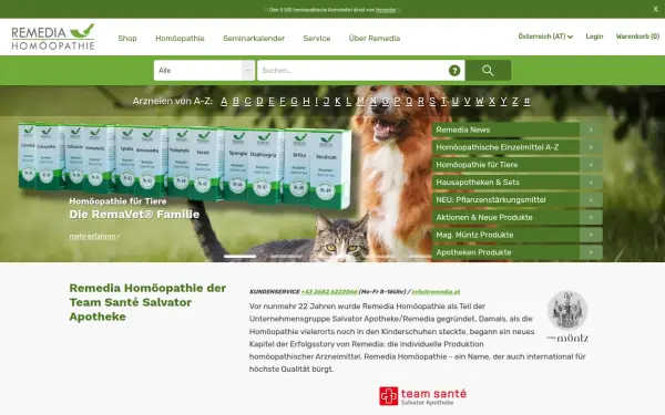 remedia.at