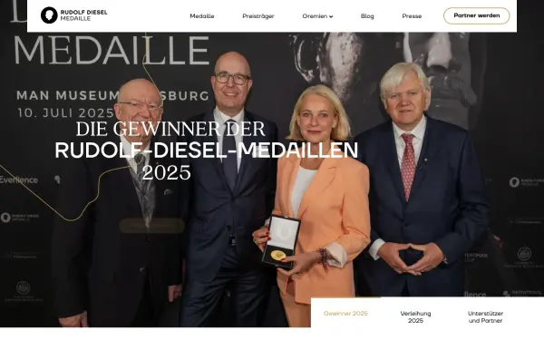 rudolf-diesel-medaille.de