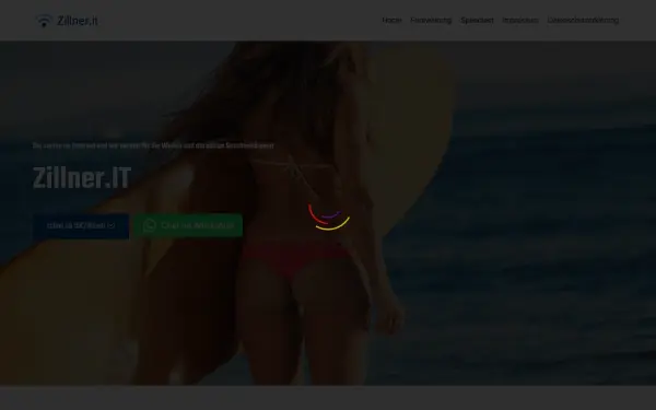 zillner.it