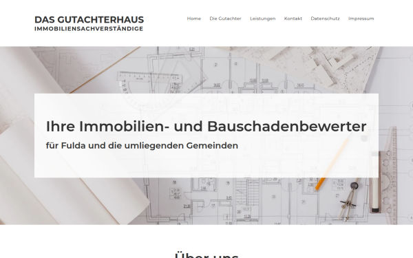 www.gutachterhaus.de