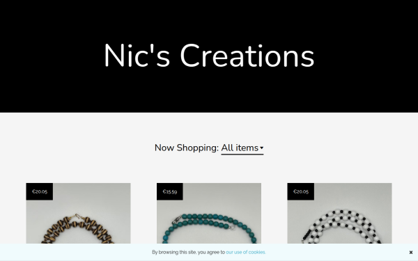 www.nicscreations.biz
