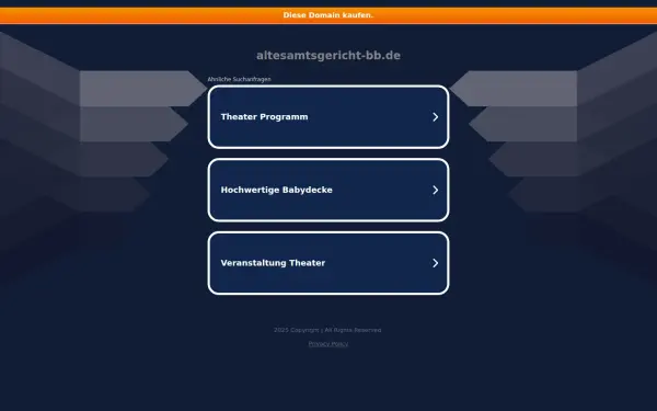 altesamtsgericht-bb.de