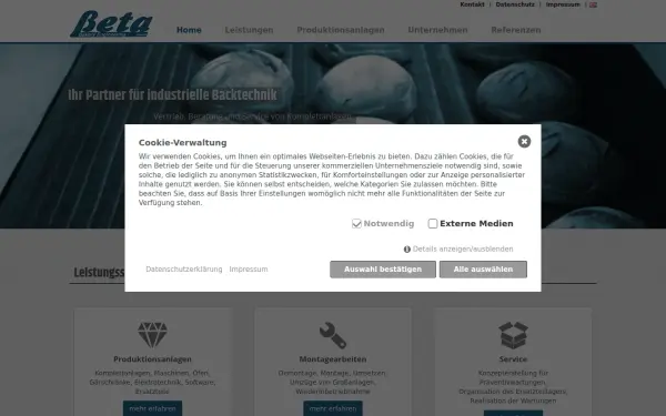 betabakery.de