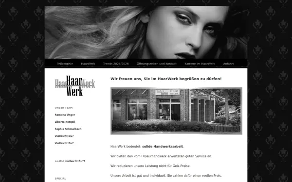 haarwerk-haarwerk.de