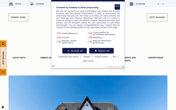 hotel-sylt-westerland.dorint.com