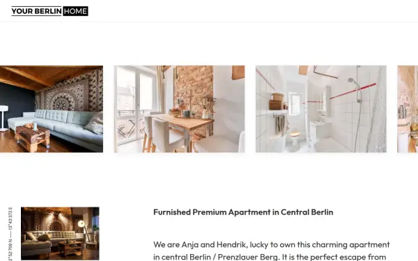 ourberlinhome.com