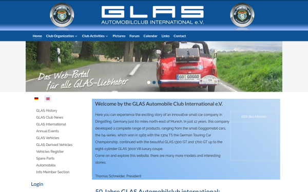 glasclub.de