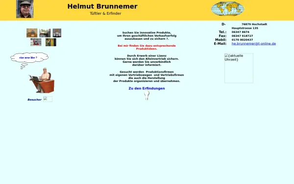 he-brunnemer.de