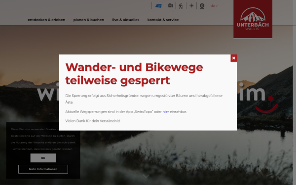 unterbaech.ch