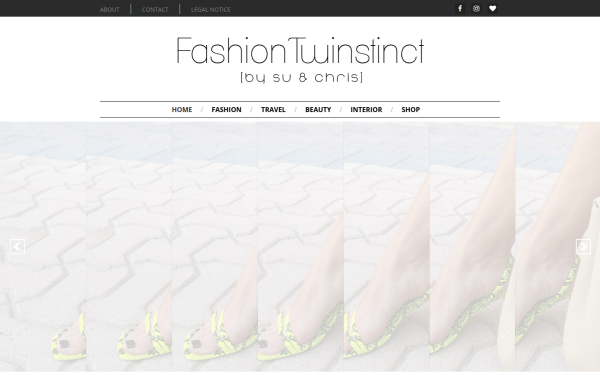 www.fashiontwinstinct.com