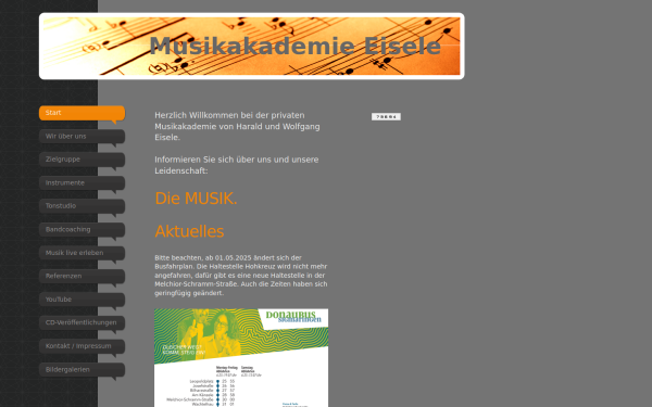 www.musikakademie-eisele.de