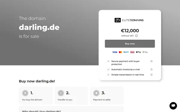 darling.de