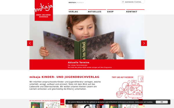 www.mikaja-verlag.de