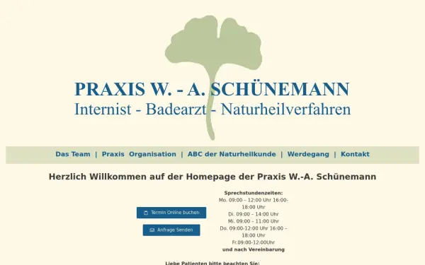 arztpraxis-spo.de