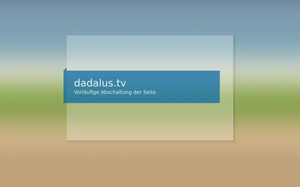 dadalus.de