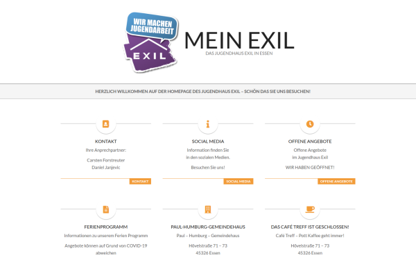mein-jugendhaus-exil.de