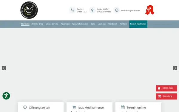 www.apotheke-ahlerstedt.de