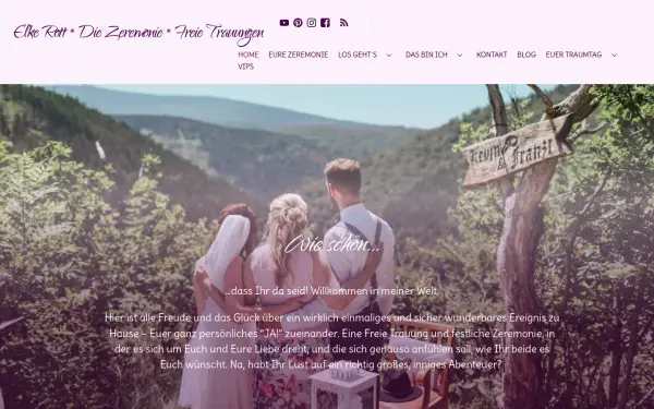 www.die-zeremonie.de