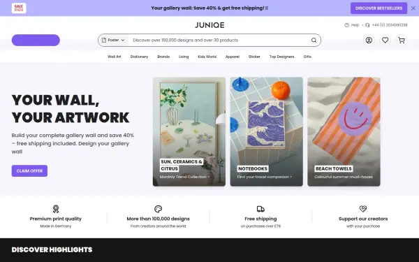 www.juniqe.com