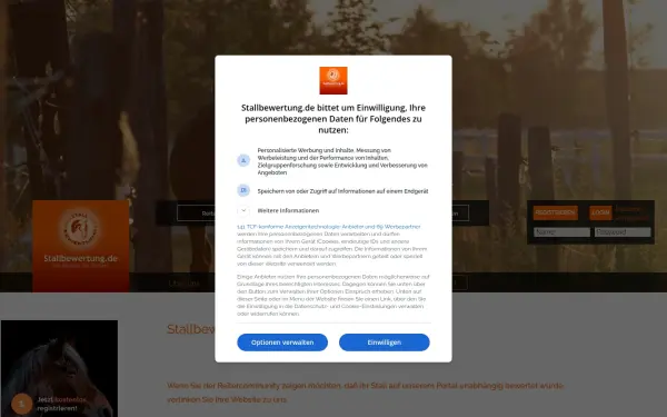 www.stallbewertung.de