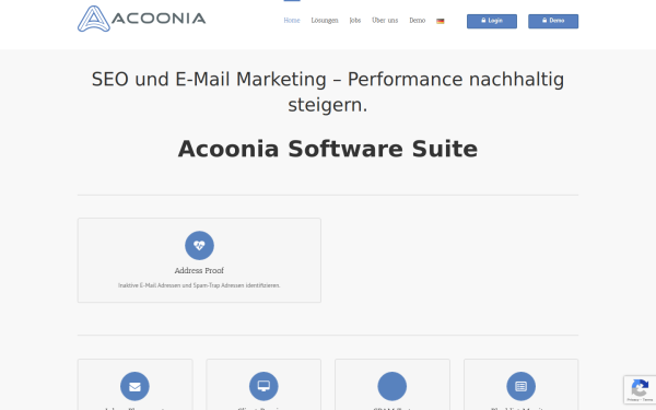 www.acoonia.com