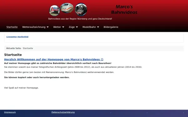 zugbilder.com
