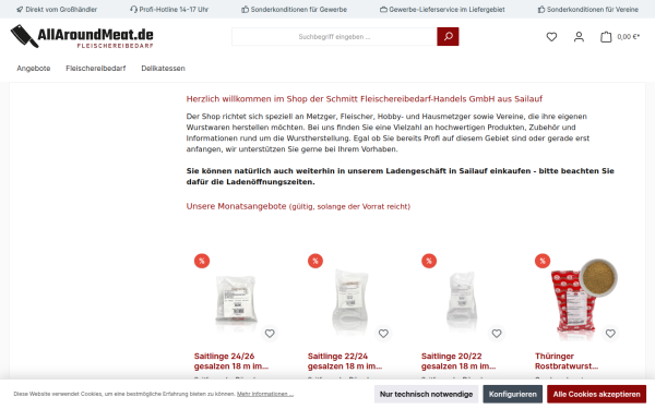 allaroundmeat.de