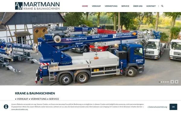 martmann-datteln.de