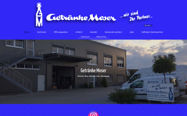 www.getraenke-moser.de