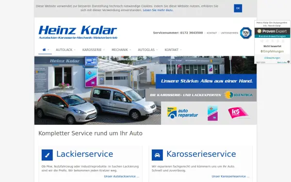 autoexperten-kolar.de