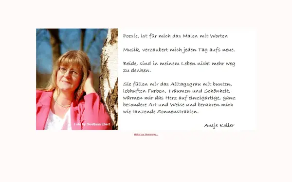 www.antjekoller.de