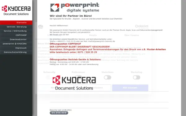 www.powerprint-gmbh-chemnitz.de