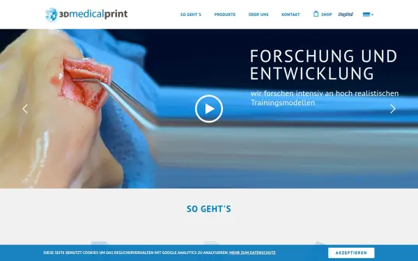 3dmedicalprint.com