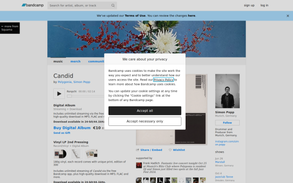 simonpopp.bandcamp.com