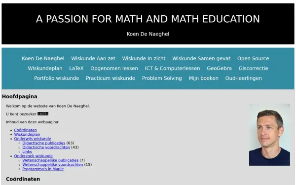 www.koendenaeghel.be