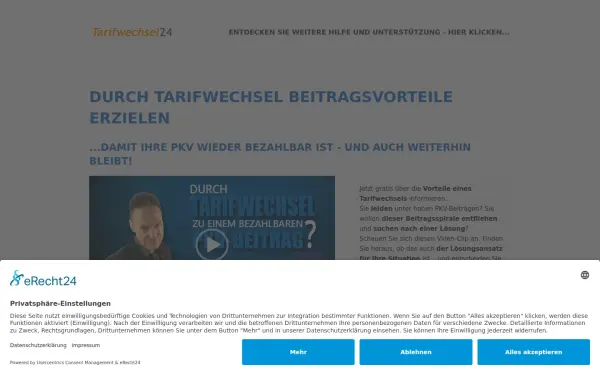 www.tarifwechsel24.de