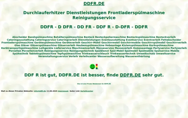 ddfr.de